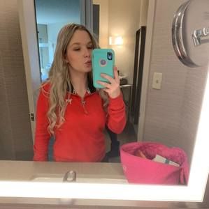 Meet your Posher, Cassidy rose